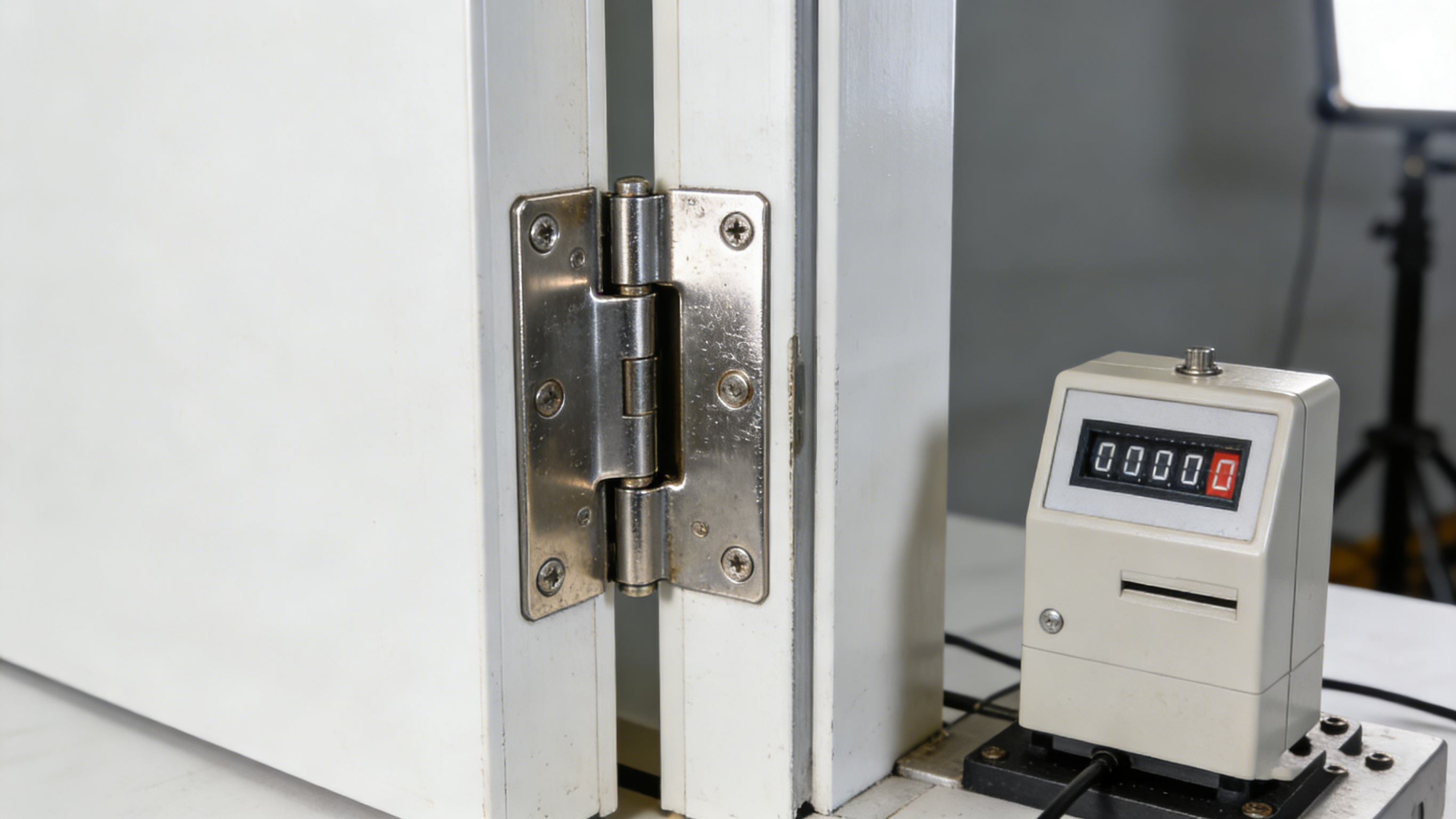 Educational Institution door hinges Türscharniere für Bildungseinrichtungen