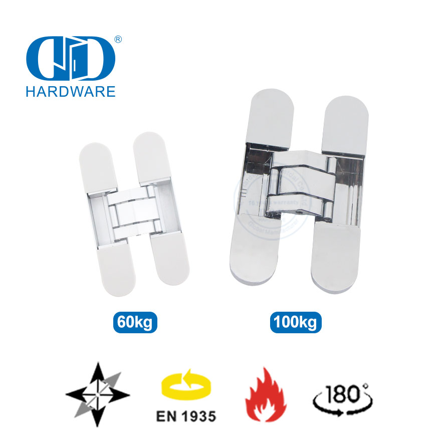 China hidden door hinge Manufacturer Hersteller versteckter Türscharniere in China