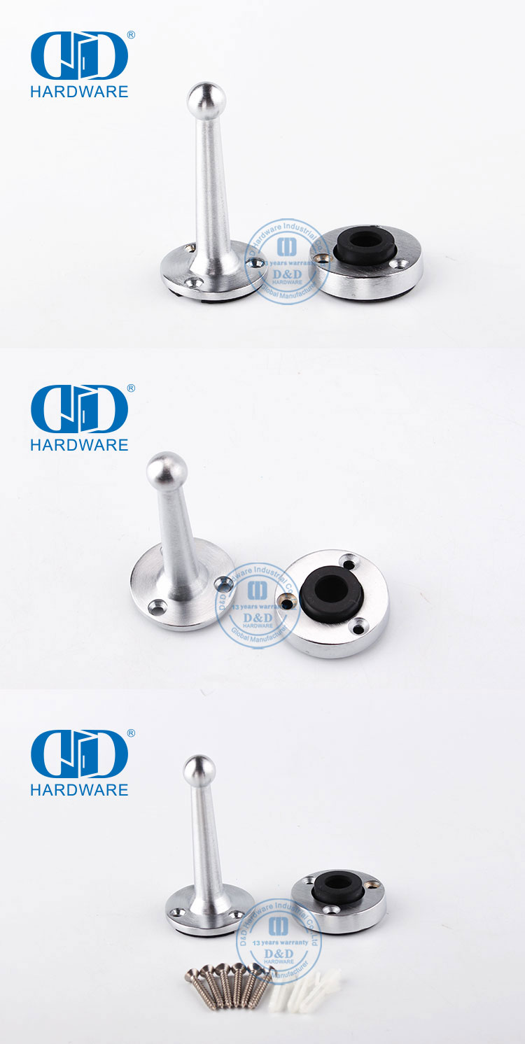 Commercial Door Stopper logo25