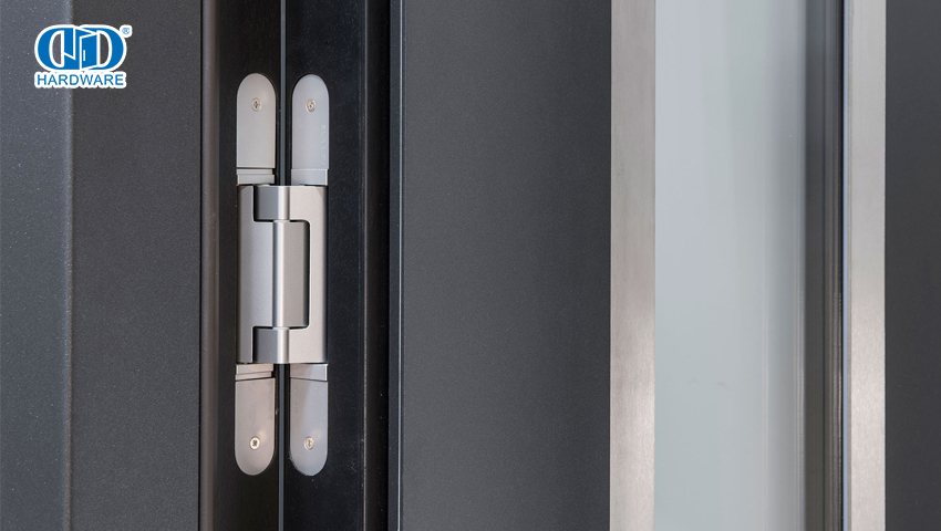 Concealed Hinge Verdecktes Scharnier