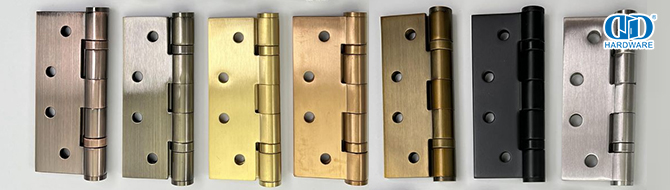 store front door hinges Bewahren Sie die Scharniere der Vordertüren auf