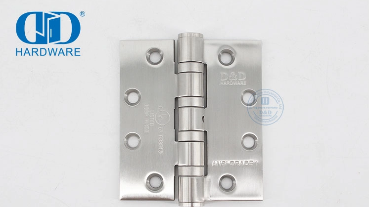 Commercial Door Hinge Kommerzielles Türscharnier