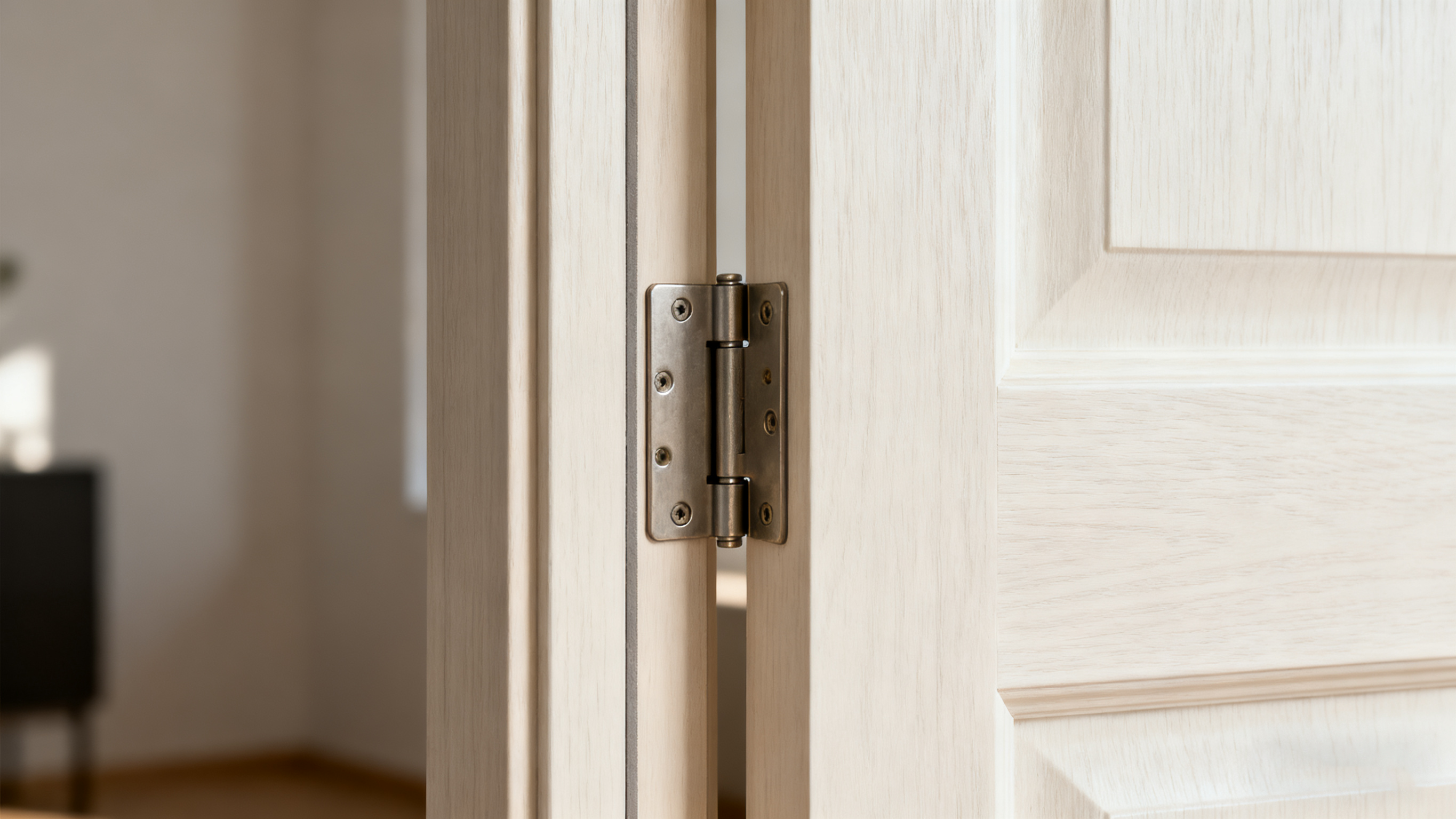 Interior Door Hinges Innentürscharniere