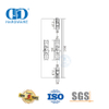 Versteckbare Ausgangshardware aus Stahl mit vertikaler Stange und Schubstange – DDPD037