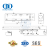 Hochwertiger CE-Hochleistungs-Türschließer aus Aluminiumlegierung für Gewerbegebäude-DDDC008