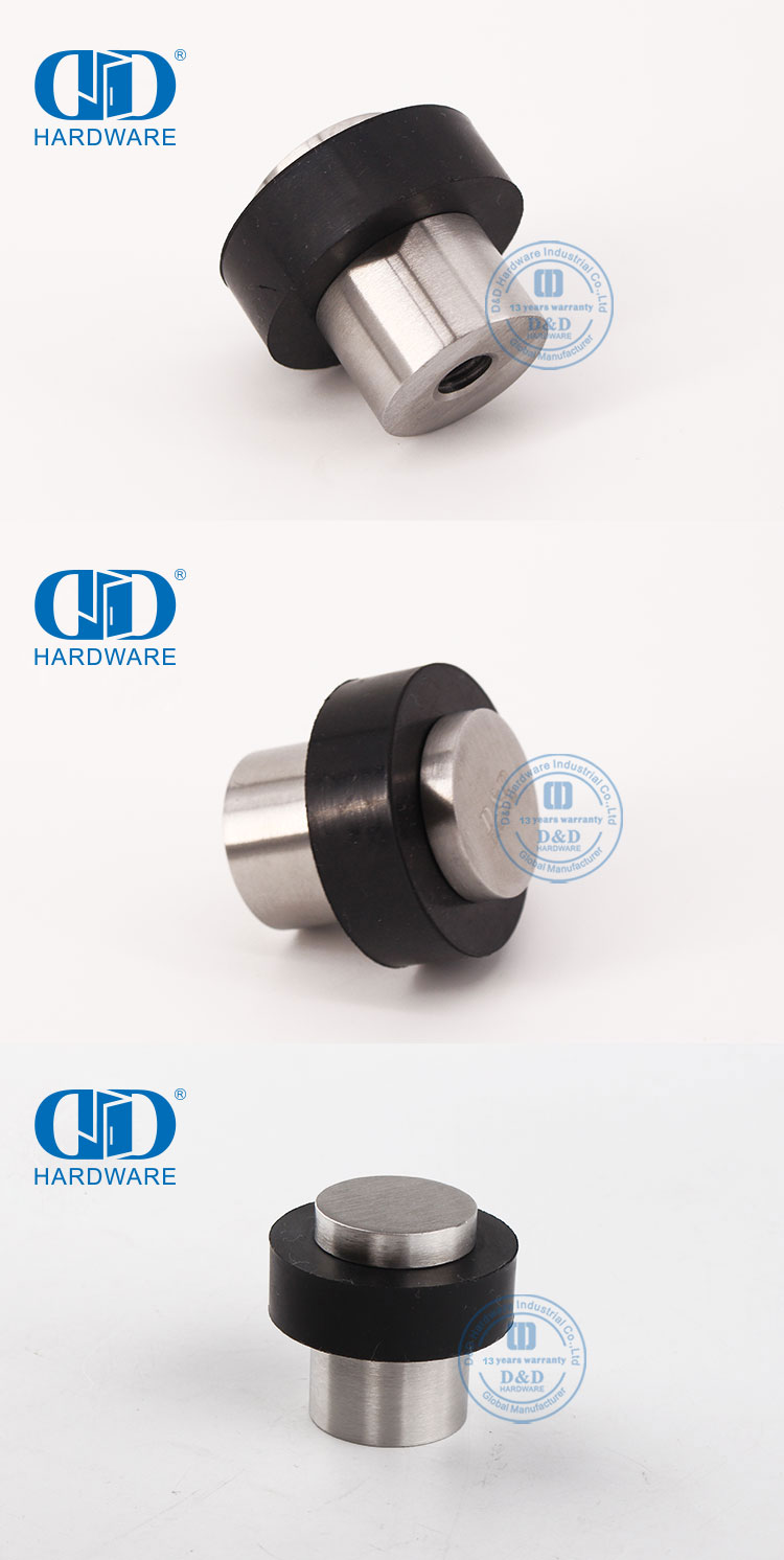 Türstopper aus Metall