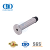 An der Wand befestigter Türschutz-Edelstahl-Antikollisions-Türstopper-DDDS015-B-SSS