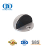 Bodenmontierter Halbkugel-Türstopper aus Edelstahl im modernen Stil-DDDS001-SSS