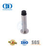 An der Wand befestigter Türschutz-Edelstahl-Antikollisions-Türstopper-DDDS015-B-SSS