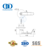 Robuste Hebelverkleidung aus SUS 304 für Notausgangstür-DDPD012-B-SSS