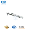 SUS 304 Stahltürzubehör Sicherheitsbolzen für die Vordertür-DDDB012-SSS