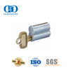 Kleinformatiger austauschbarer Kern für Schließzylinder im amerikanischen Stil-DDLC015