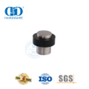 Metalltürzubehör für Wohngebäude, einzigartiger zylindrischer Bodentürstopper-DDDS007-SSS