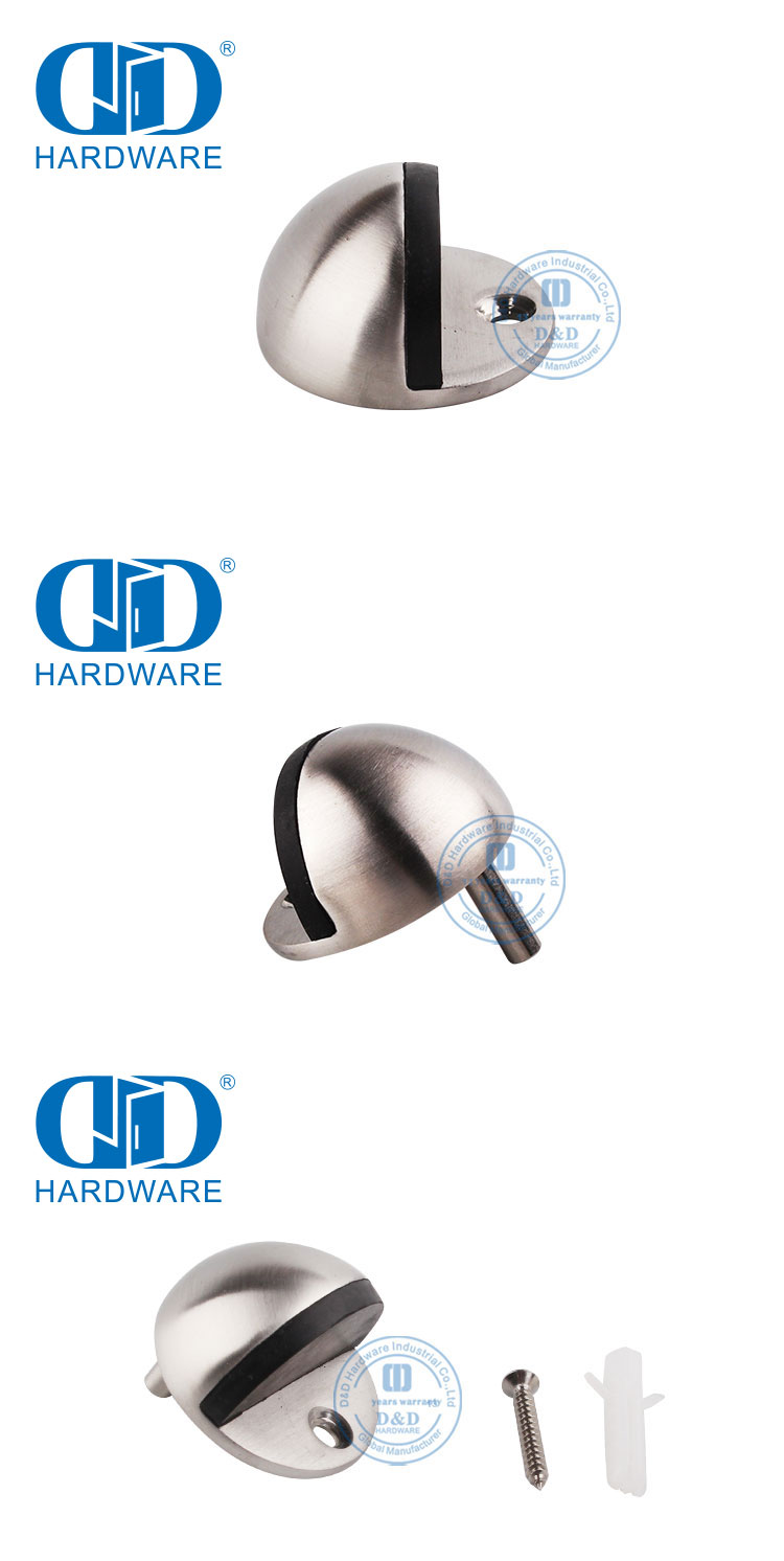 Bodentürstopper