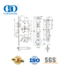 SUS 304 Single Turn Euro-Profil-Notausgangstürschloss-DDML009-E-5572-SSS