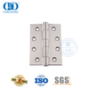 Gutes verkaufendes Edelstahl-Sicherheits-Türscharnier mit einfacher Verbindung -DDSS004