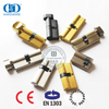 Anti-Snap-Drill-Sicherheits-Euro-Schließzylinder-Grübchenschlüsselprofil-DDLC022-70mm-SN