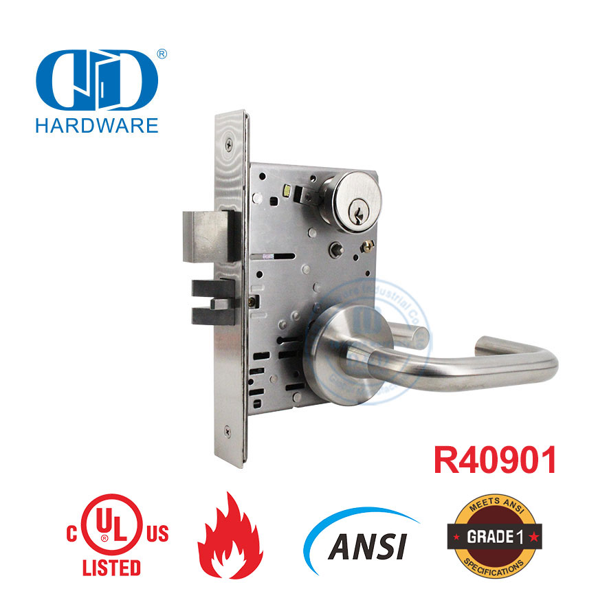 Eingangst&uuml;rschl&ouml;sser