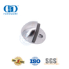 Türbeschlag, Satin-Chrom-Hardware, Türfangstopper für gewerbliche Gebäude, DDDS005-SC