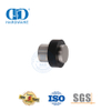 Metalltürzubehör für Wohngebäude, einzigartiger zylindrischer Bodentürstopper-DDDS007-SSS