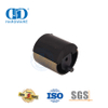 Bodentürstopper aus Edelstahl, Zinklegierung, antikes Messing-Finish, DDDS012-AB