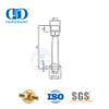 An der Wand befestigter Türschutz-Edelstahl-Antikollisions-Türstopper-DDDS015-B-SSS