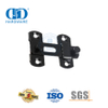 Edelstahl-Hardware Satin-Sicherheitsmetall-Türtürschutz Außentürschutz Türschlossschutz-DDDG006