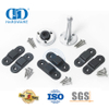 Gummi-Magnet-Türstopper-Fang-Set für Falttüren mit Doppel-DDDS056
