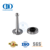 Basic Customized Made in China T-Form Beliebter hochwertiger goldschwarzer Türstopper.-DDDS021