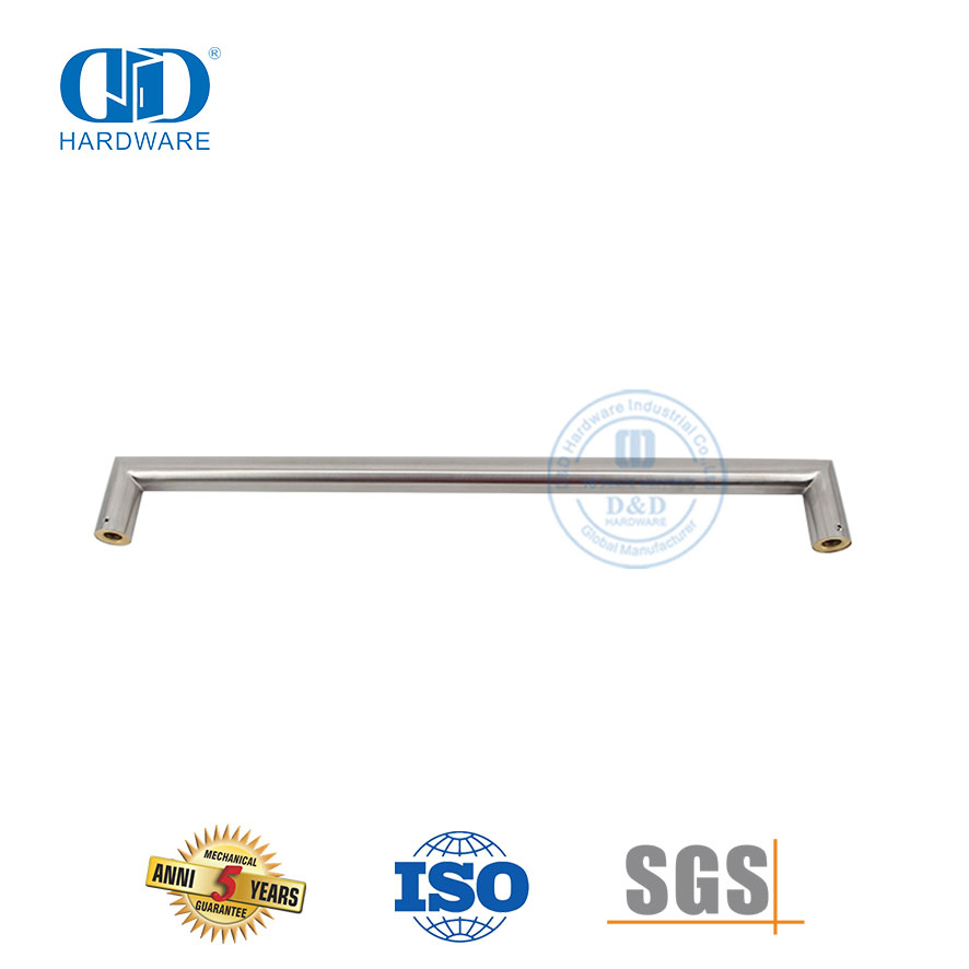 Hochwertige individuelle Möbelbeschläge für einzelne Türen im modernen Stil-DDPH030