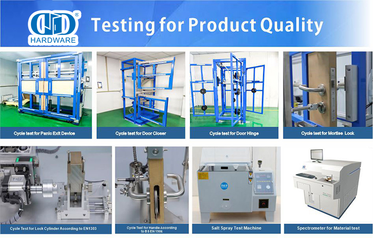 Brandschutzt&uuml;rbeschl&auml;ge f&uuml;r Einkaufszentren