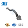 Edelstahl-Innenraum-Scheunentor-Zubehör, Schiebe-Scheunen-Holztür-Hardware-Griff, doppelseitiger Türgriff-DDBD123