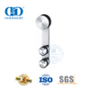 OEM-Edelstahl-Zubehörset, Glaszubehör, Türbeschläge, Glasbeschlag für Badezimmer-DDGS102