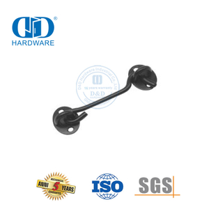 Edelstahl-Schiebetürschutz, Türzubehör, Schiebetür-Hardware-DDBD130