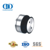 Edelstahl-Vorhangwand-Punktbefestigung, Spinnen-Verbindungsstück, Rollen-Möbel-Hardware, Glas-Befestigung-DDGP022
