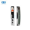 Hersteller WiFi Digital Card Security Safe Elektronische Fingerabdruck-Fernbedienung Intelligentes Türschloss mit Kamera und Audio -DDEL009