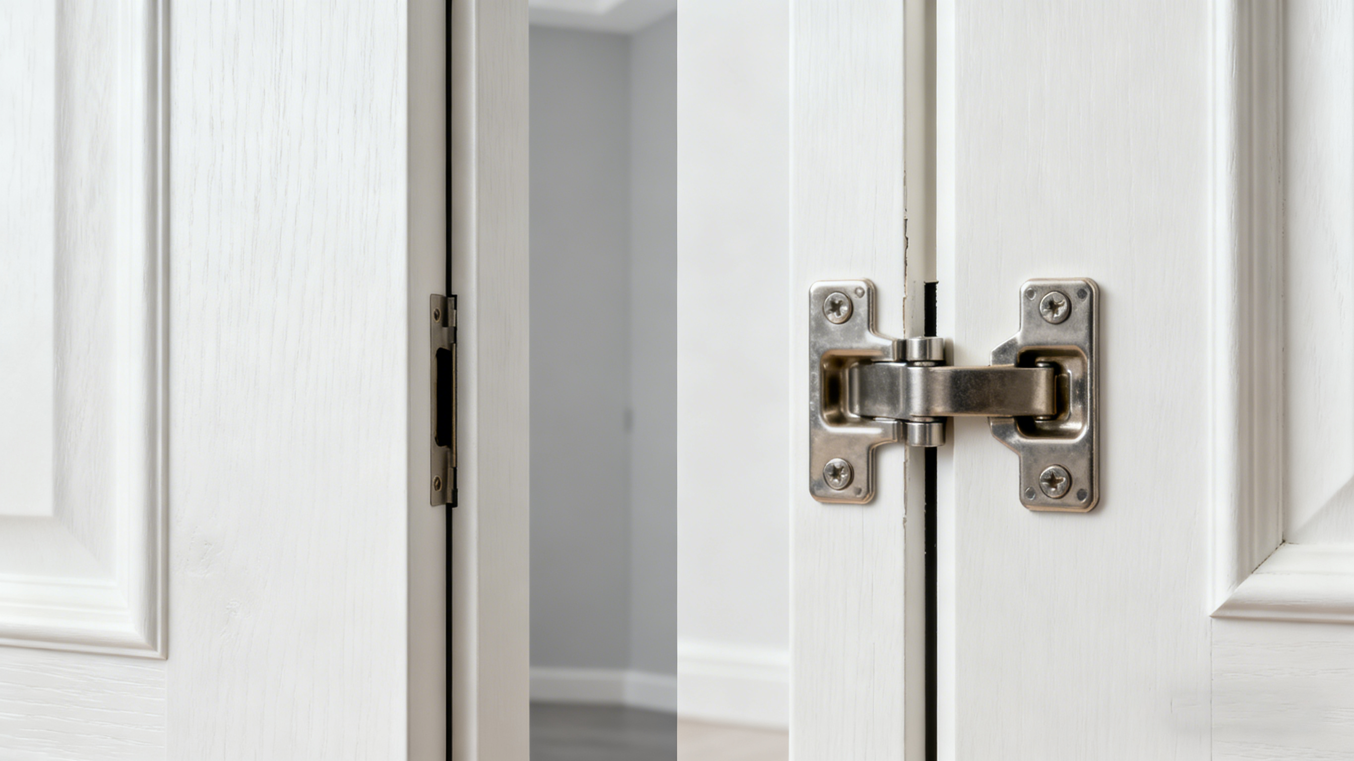 Hersteller verdeckter Türscharniere