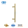 Nordic Modern Luxury Gold Badezimmer-Hardware Edelstahlgriff-DDPH031-SB