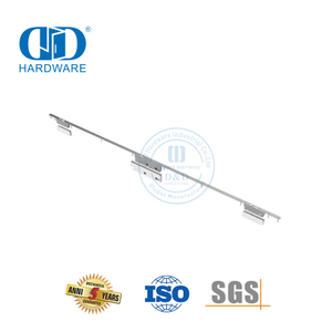 Erweiterbare Graphit-Schlossriegel-Schutzsätze, feuerfeste, anschwellende Dichtung, Scharnierpolster für Einsteckschlösser – DDIG005