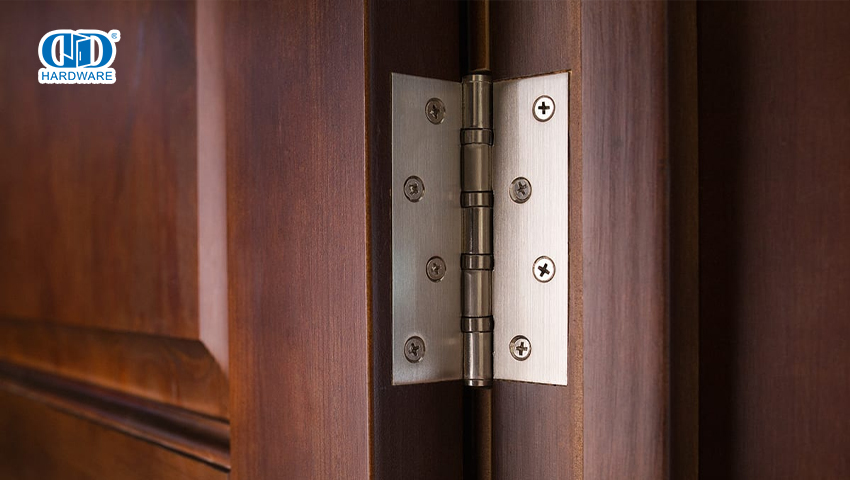 Entdecken Sie die Grundlagen von Türen: Ein umfassender Überblick über äußere, starke und innere Türscharniere