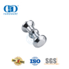 Aluminium-Möbelzubehör, Badezimmer-Türgriff, Hardware-Zubehör, Duschwand-Türknauf-DDSK002