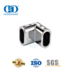Edelstahl-Glasverbinder, Türscharnier-Hardware, Schiebetür-Hardware-DDSL002-7