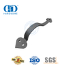 Edelstahl-Innenraum-Scheunentor-Zubehör, Schiebe-Scheunen-Holztür-Hardware-Griff, doppelseitiger Türgriff-DDBD123