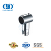 Edelstahl-Glasplattenverbinder, Badezimmer-Glasverbinder, passend für gewerbliches Duschkabinensystem-DDSC027