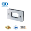 Beschläge für Glasschiebetüren aus Edelstahl, quadratischer Griff für Glasschiebetüren-DDSK020