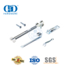 Edelstahl-Scheunentor-Hardware-Zubehör, Schiebe-Scheunentor-Hardware, Garagen-Hardware-DDBD058