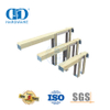 Edelstahl-Rohrbolzen, stabilere Schiebetür-Hardware, Taschen-Scheunentor-Rahmen-Hardware-DDBD063