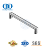 Günstige Edelstahl-Möbel, Küchenschrank-Zuggriff, Schubladen- und Kommodengriffe, Knöpfe und Griffe, DDFH036