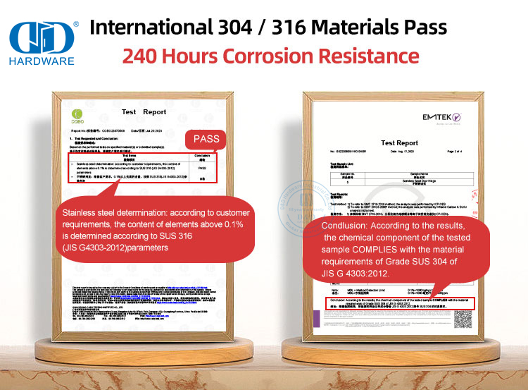 Inneres T&uuml;rscharnier
