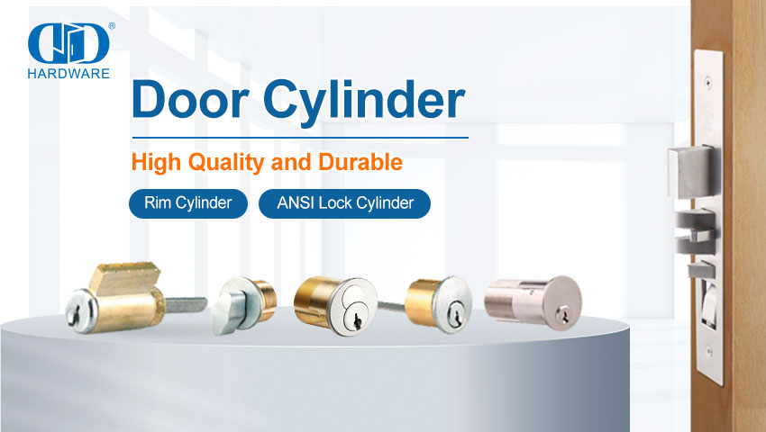 ANSI/BHMA A156.5 Rm Zylinder